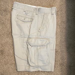 Men’s Polo Cargo Shorts 36W